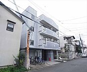 京都府京都市左京区田中飛鳥井町：物件画像／アパマンショップ出町柳店　ウインズリンク株式会社