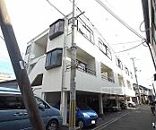 京都府京都市北区紫野下柏野町：物件画像／アパマンショップ出町柳店　ウインズリンク株式会社