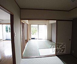 日興御所前スカイマンション 2LDKの写真