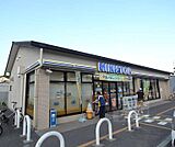 ミニストップ京都静市店まで279m