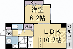 修学院ＴＥＲＲＡＣＥ 1階