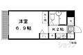 プロスパコート2階4.9万円
