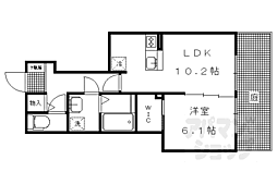 レグルス 1階/103