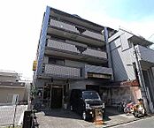 京都府京都市北区紫竹栗栖町：物件画像／アパマンショップ出町柳店　ウインズリンク株式会社