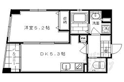 京阪本線 清水五条駅 徒歩11分 7階/-
