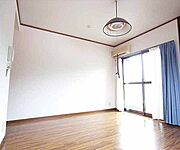 7．3帖の洋室です