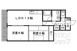 京都市営烏丸線 北山駅 徒歩4分