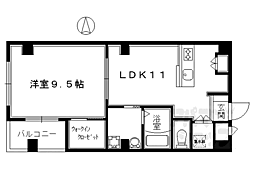 京都市営烏丸線 四条駅 徒歩6分