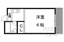 京都市営烏丸線 鞍馬口駅 徒歩9分