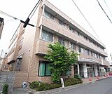 京都民医連第二中央病院まで200m 地域の方々といっしょに歩んでいく、みんなの病院であり続けたい。