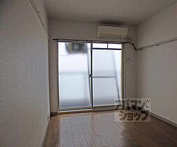 第1日の出ハイツ 1Kの写真