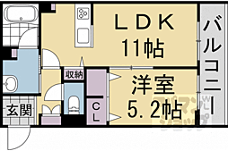 京阪本線 七条駅 徒歩2分 3階/-