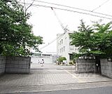 京都ノートルダム女子大学まで757m