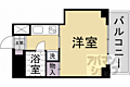 パークサイド岡崎2階5.0万円