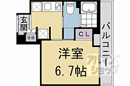 京阪本線 七条駅 徒歩5分