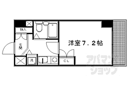 京都市営烏丸線 鞍馬口駅 徒歩10分