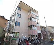 京都府京都市北区紫野南花ノ坊町：物件画像／アパマンショップ出町柳店　ウインズリンク株式会社