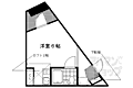 サンクレスト4階4.7万円