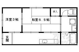 京阪本線 清水五条駅 徒歩22分