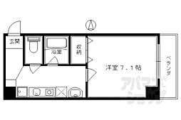 🉐敷金礼金0円！🉐京都地下鉄東西線 京都市役所前駅 徒歩5分