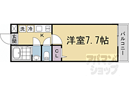 アークリード洛北
