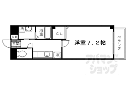 京阪本線 七条駅 徒歩9分