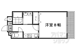 おーりとーり 2階/208
