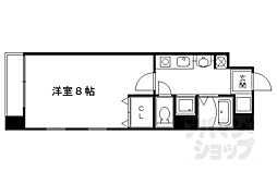 京都市営烏丸線 烏丸御池駅 徒歩3分