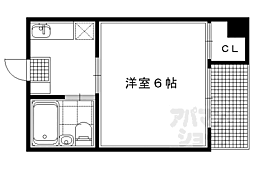 京都市営烏丸線 松ヶ崎駅 徒歩14分