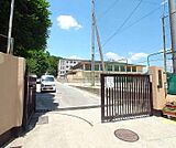 衣笠中学校まで780m