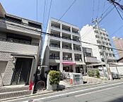 京都府京都市中京区西錦小路町：物件画像／アパマンショップ出町柳店　ウインズリンク株式会社