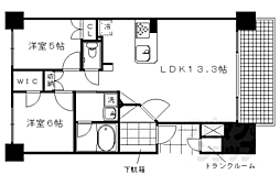 京都市営烏丸線 四条駅 徒歩2分