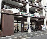 セブンイレブン東山泉涌寺店まで190m