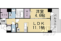 阪急京都本線 大宮駅 徒歩4分 6階/-