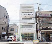 京都府京都市左京区聖護院川原町：物件画像／アパマンショップ出町柳店　ウインズリンク株式会社