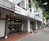 フレスコミニ河原町今出川店まで61m