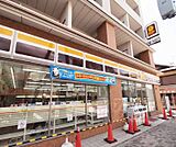 デイリーヤマザキ鞍馬口店まで405m