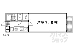 A.P.T.BREEZE 2階