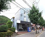 京都府京都市左京区上高野上荒蒔町：物件画像／アパマンショップ出町柳店　ウインズリンク株式会社