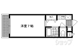 カラコルム東山 4階/401