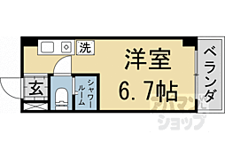 京阪本線 東福寺駅 徒歩5分