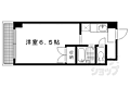 ジュイール北白川5階5.2万円