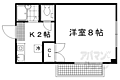 ロイヤルハウスL3階4.7万円