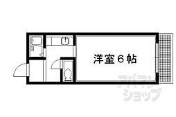 D’S LYNX 4階/403
