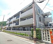 京都府京都市北区西賀茂蟹ケ坂町：物件画像／アパマンショップ出町柳店　ウインズリンク株式会社