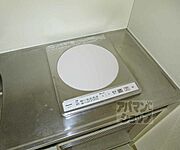 121号室の写真です。