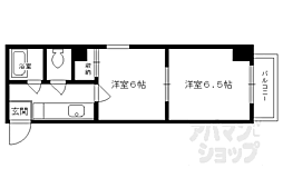 京都市営烏丸線 丸太町駅 徒歩9分
