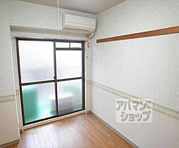麒麟館 ワンルームの写真
