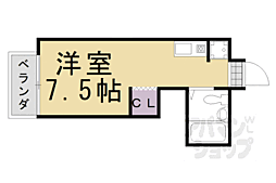 京阪本線 祇園四条駅 徒歩4分 2階/-