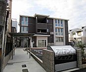 京都府京都市北区上賀茂坂口町：物件画像／アパマンショップ出町柳店　ウインズリンク株式会社